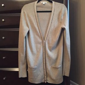 Banana Republic woman’s cardigan